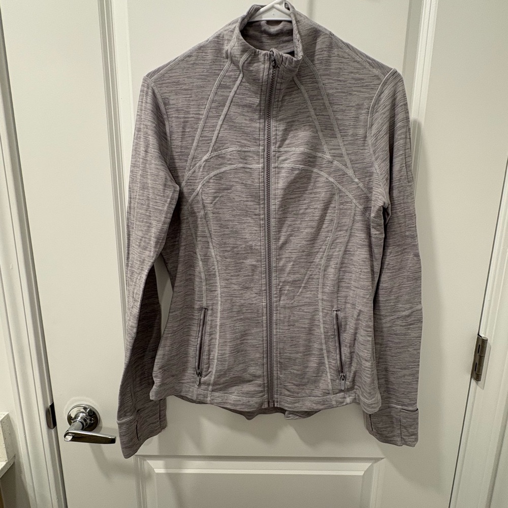 lululemon define jacket